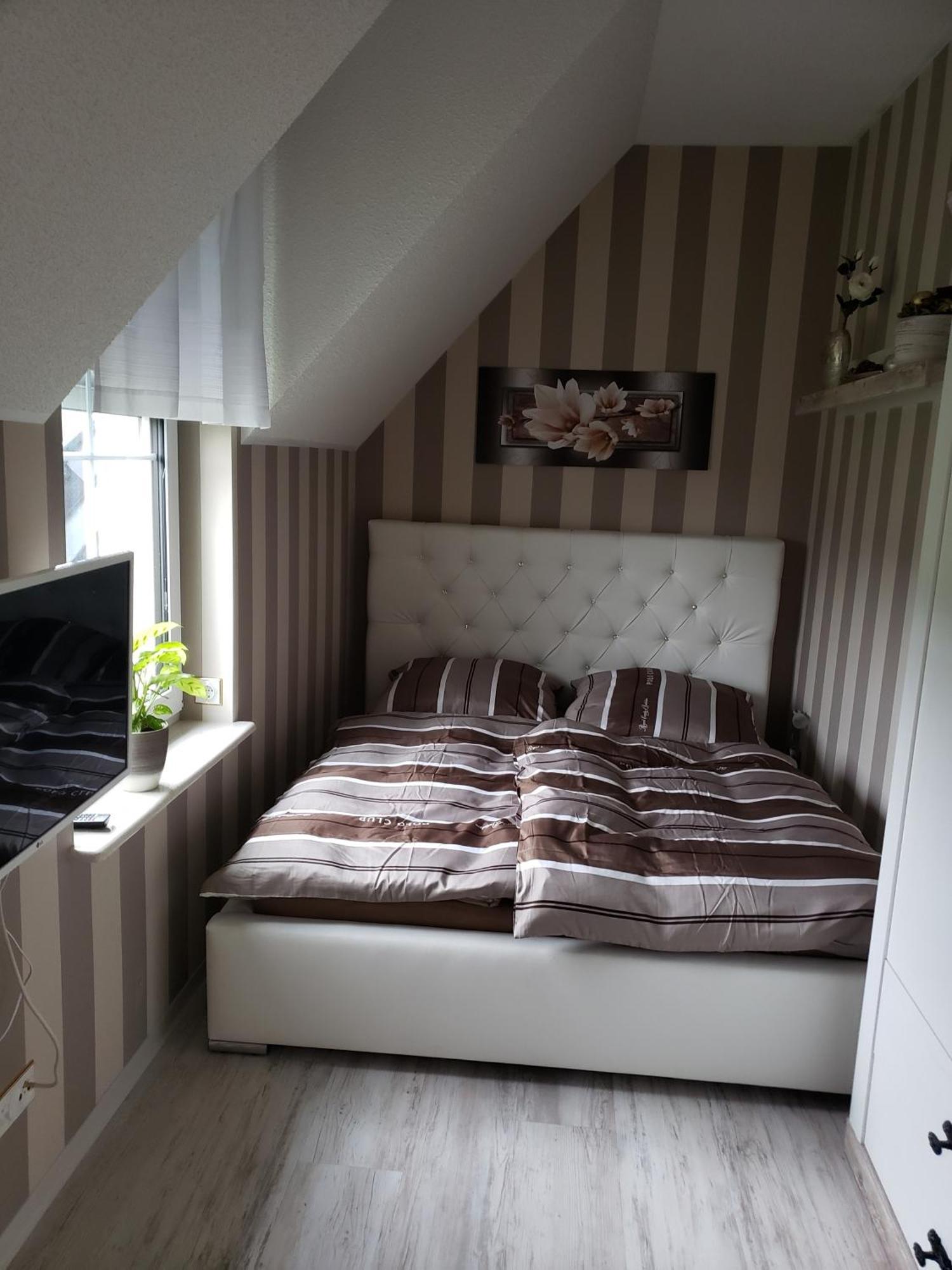Ferienwohnung Schlaubetal Muellrose 2 - Seenaehe Екстер'єр фото