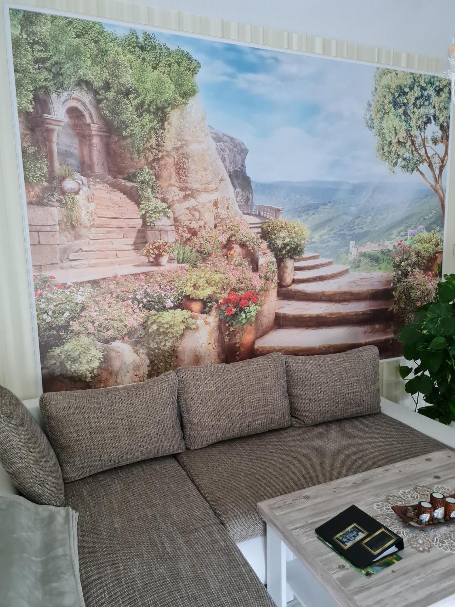 Ferienwohnung Schlaubetal Muellrose 2 - Seenaehe Екстер'єр фото