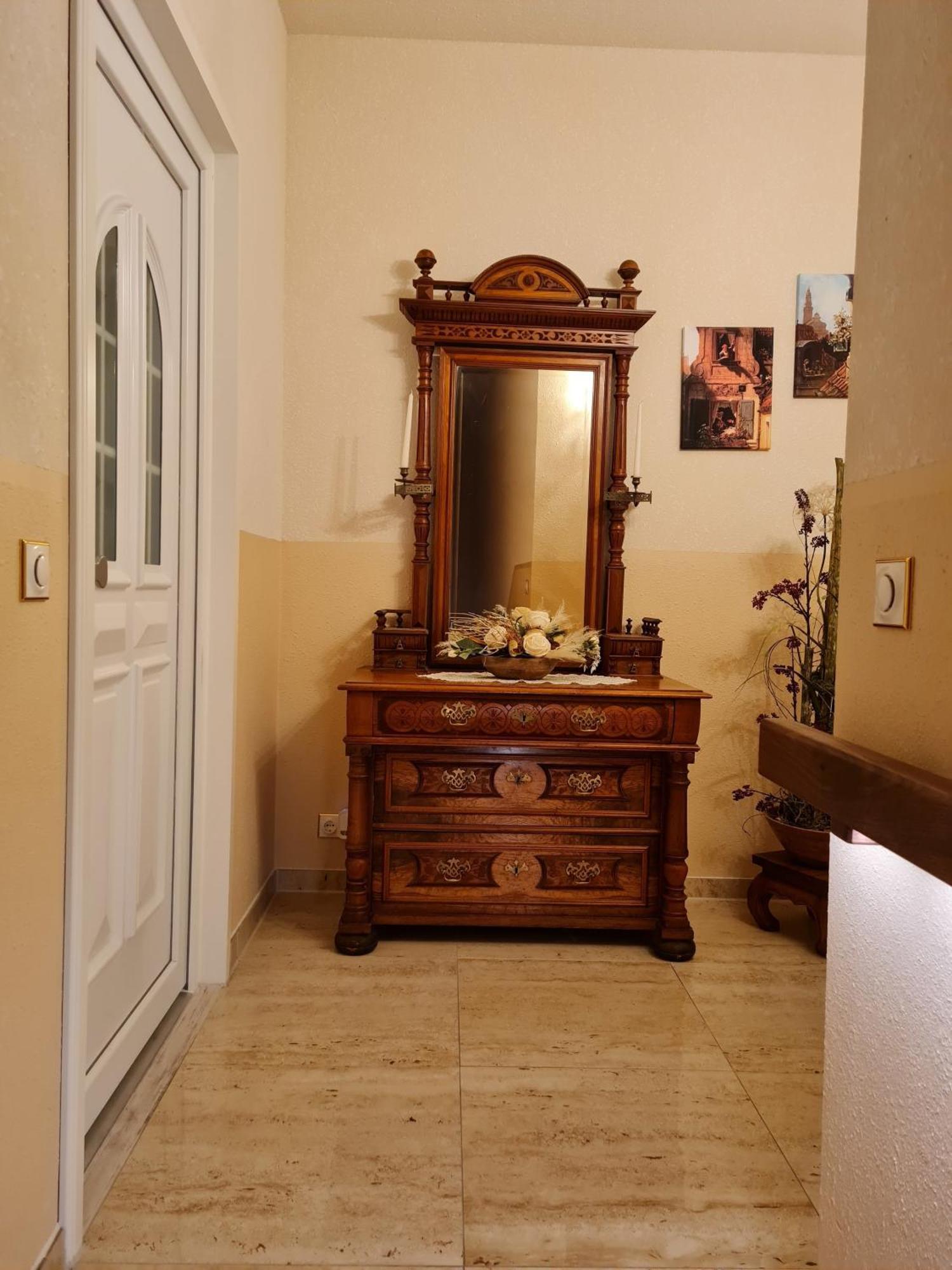 Ferienwohnung Schlaubetal Muellrose 2 - Seenaehe Екстер'єр фото