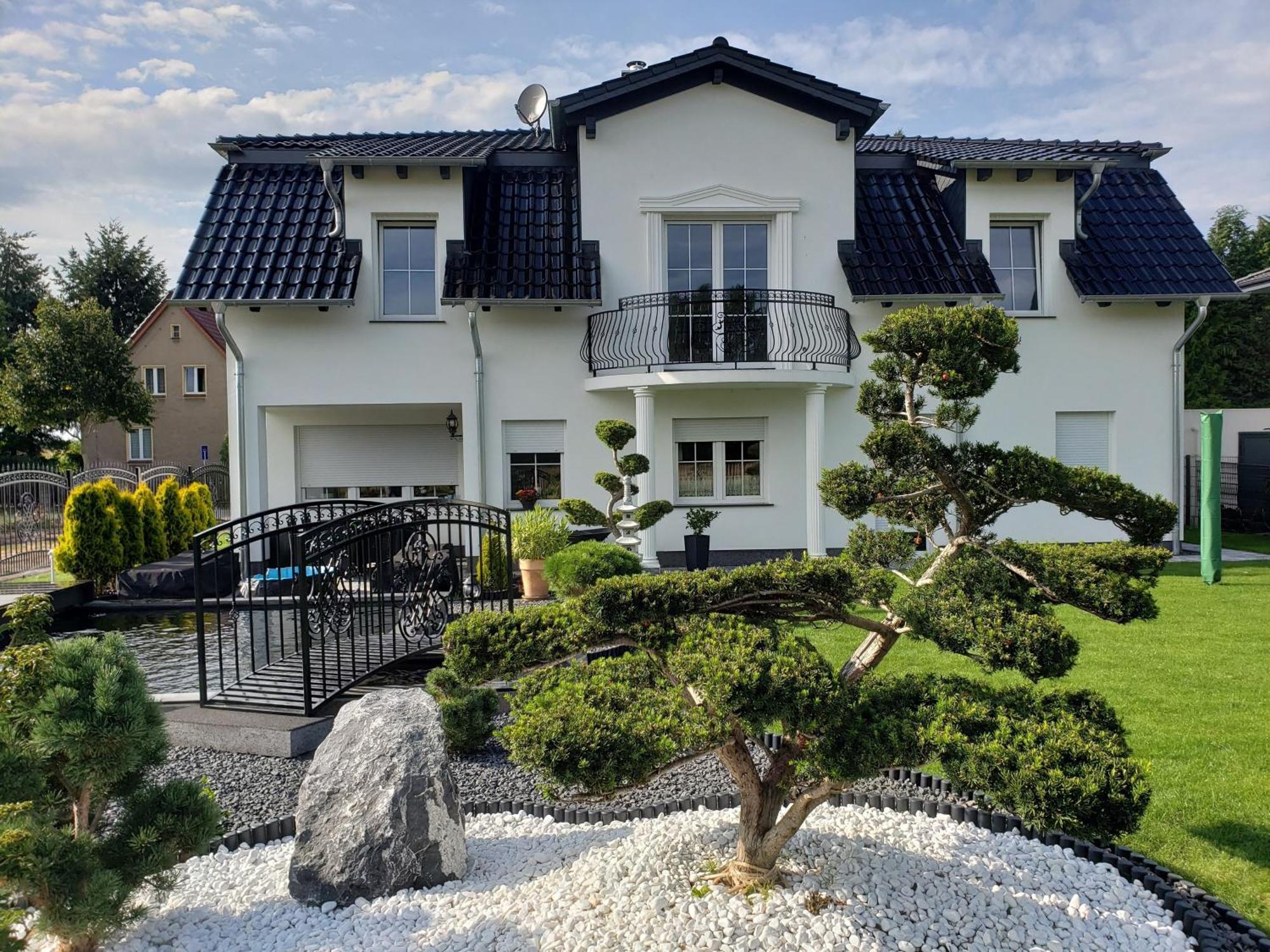Ferienwohnung Schlaubetal Muellrose 2 - Seenaehe Екстер'єр фото